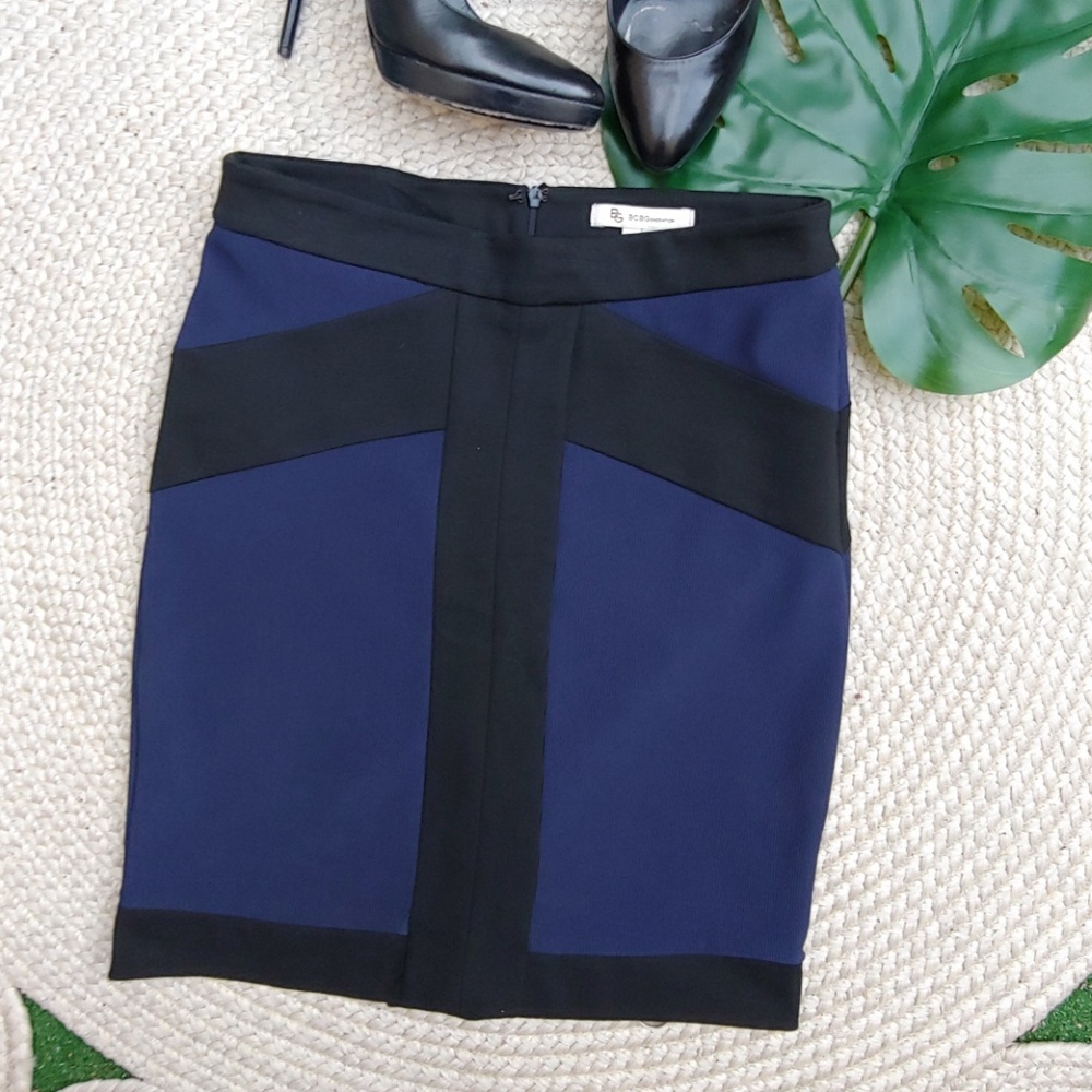 BCBG skirt